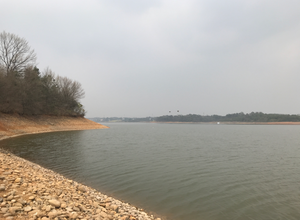 水库1