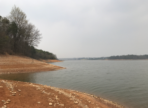 水库2