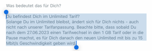 freenet FUNK am besten keine Pause